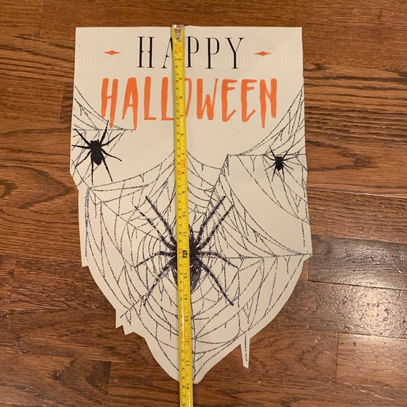 Halloween Flag - Picture 3 of 3